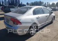 2006 Honda CIVIC фото
