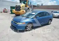 2006 Honda CIVIC фото