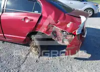 2006 Honda CIVIC фото