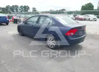 2006 Honda CIVIC фото