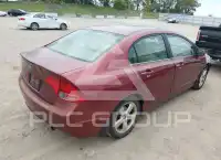 2006 Honda CIVIC фото