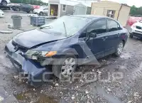 2006 Honda CIVIC photo