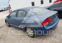 2006 Honda CIVIC фото