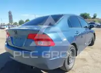 2006 Honda CIVIC photo