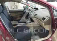 2006 Honda CIVIC фото