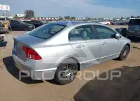 2006 Honda CIVIC фото