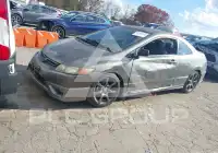 2006 Honda CIVIC фото
