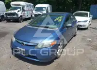 2006 Honda CIVIC photo