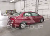 2006 Honda CIVIC фото