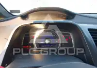 2006 Honda CIVIC photo