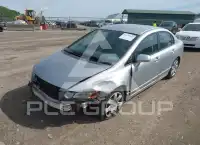 2006 Honda CIVIC фото