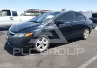 2006 Honda CIVIC фото