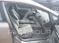 2006 Honda CIVIC фото