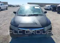 2006 Honda CIVIC фото