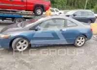 2006 Honda CIVIC фото