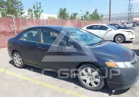 2006 Honda CIVIC фото