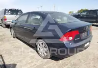 2006 Honda CIVIC фото