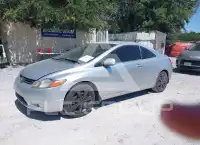2006 Honda CIVIC фото