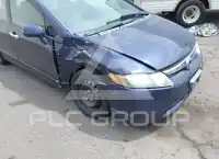 2006 Honda CIVIC photo