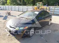 2006 Honda CIVIC фото