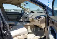 2006 Honda CIVIC фото