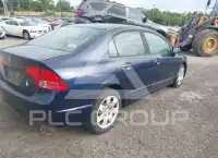 2006 Honda CIVIC фото