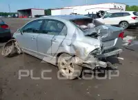 2006 Honda CIVIC photo