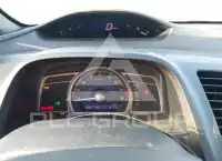 2006 Honda CIVIC фото