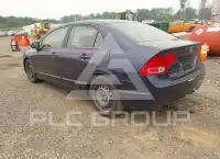 2006 Honda CIVIC фото