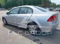 2006 Honda CIVIC photo