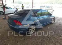 2006 Honda CIVIC фото