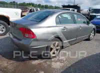 2006 Honda CIVIC фото