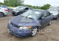 2006 Honda CIVIC фото