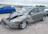 2006 Honda CIVIC photo