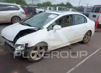 2006 Honda CIVIC фото