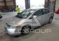 2006 Honda CIVIC фото