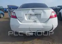 2006 Honda CIVIC фото