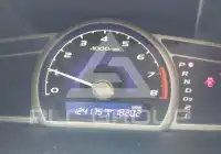 2006 Honda CIVIC фото