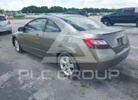 2006 Honda CIVIC фото