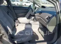 2006 Honda CIVIC фото