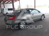 2006 Honda CIVIC фото