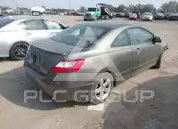 2006 Honda CIVIC фото