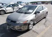 2006 Honda CIVIC фото
