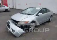 2006 Honda CIVIC фото
