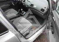 2006 Honda CIVIC фото