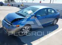 2006 Honda CIVIC photo