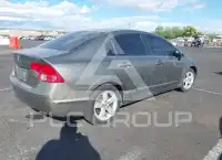 2006 Honda CIVIC фото
