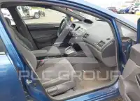 2006 Honda CIVIC фото