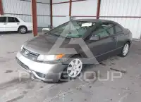 2006 Honda CIVIC фото