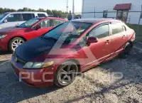2006 Honda CIVIC photo